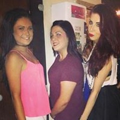 Claire-Louise Pattison