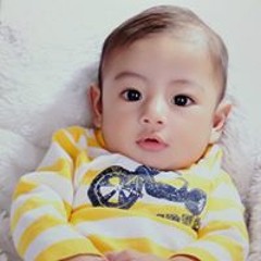 Anjch Zamora Sy-Angeles