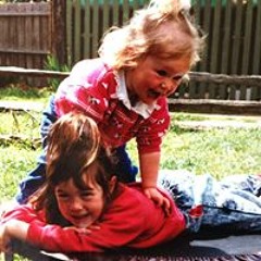 Tennielle O'Callaghan