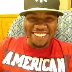 Stephon Greer-Blalark