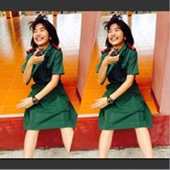 C-chanakan Pariyanapapong