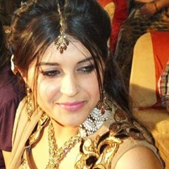 Gauri 'Rogue' Sharma