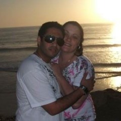 Roseanne El Amine