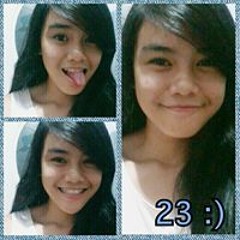 Jaymie Belle Caduhada