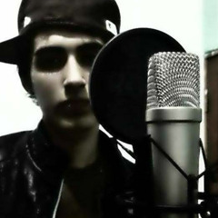 Yefree Caballeros(Arkahd)