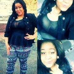 Tanzania Tudorr Carruth