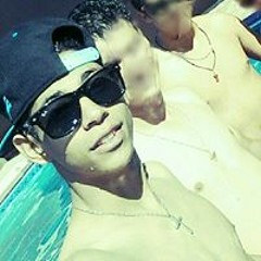 Lucas Coelho 55