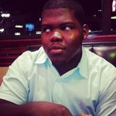 Christopher Tarez Johnson