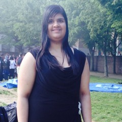 Rasheen Bhamra