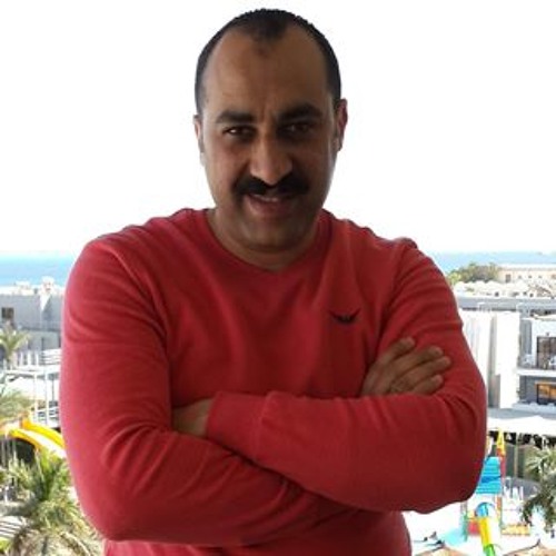 Khaled Eldeep’s avatar