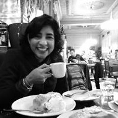 Dani Cisneros