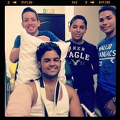 Josue Ottenwalder Diaz