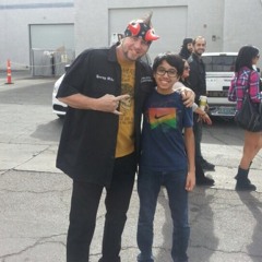 Cristian Nieto Ramos