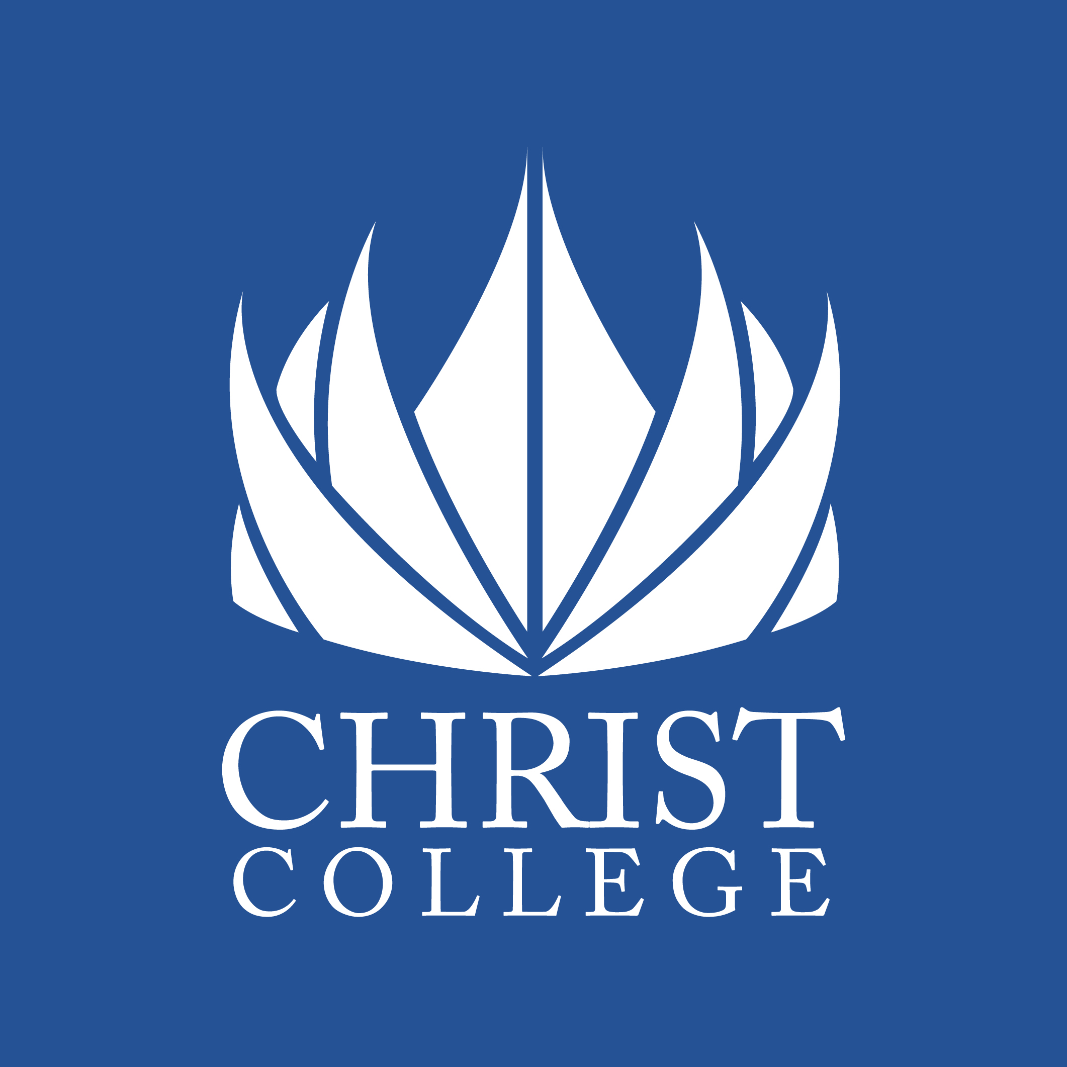 Christ College Podcast