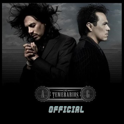 L0S TEMERARIOS’s avatar