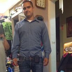 Ulysses Eddie Salamanca