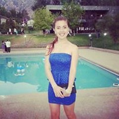 Romina Consuelo Aravena