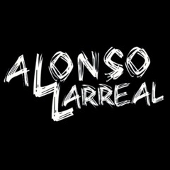 Alonso Larreal