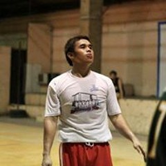 Charles Andrew Ybañez