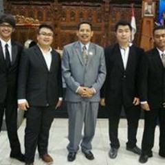 Hans Christian Johansyah