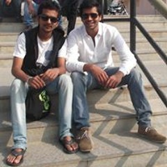 Yash Sheth 3