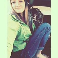 Sierra May Kaltenbach