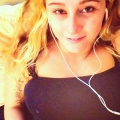 Ashley Anne Southard