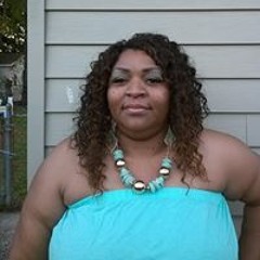 Carla D Thomas-Wardlaw