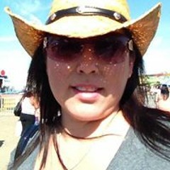 Jessica Rios Olivera