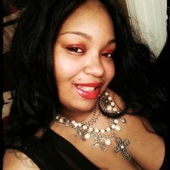 Angelina Neal-Cherry