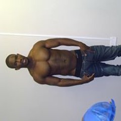 Quincy Anthony Gaskin