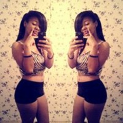 Amari Marie Richburg