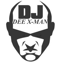DJ Dee X-Man