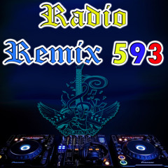 Stream RADIO REMIX 593 music | Listen to songs, albums, playlists for free  on SoundCloud