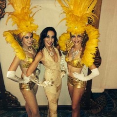 ShowgirlsAcrossAmerica