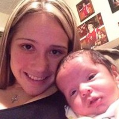 Megan Leighann Gonzales