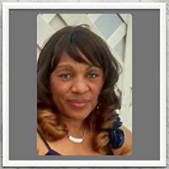 Betty Muzivi