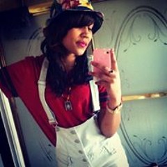 Tuesday So'Smiley Clark