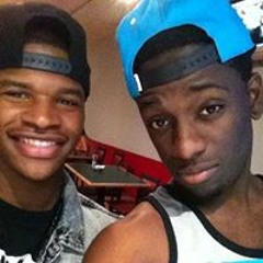 Dwayne Thevoice Gadson