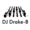 DJ Drake-B