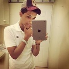 Enmanuel Inoa 1