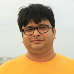 parth chakrabarti