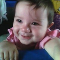 Caylee Keagan Largent