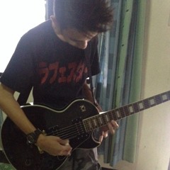 Myhco Anjelo S. Estacio