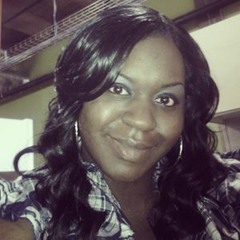 Rachel RaeRay Guyton