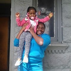 Jamisha Nakyia Williams