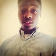 Jordan Davon Johnson