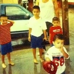 Carlo Gerardo Boubion