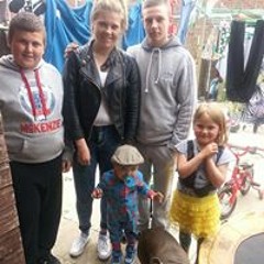 Georgina Birks Birks