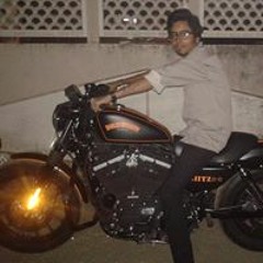 Chaitanya Kharwar